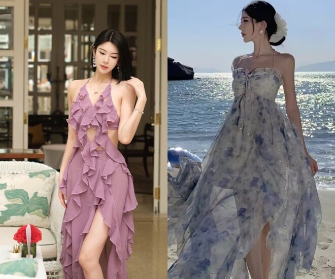 Sau khi vứt đi 100 chiếc váy, tôi nhận ra có 8 kiểu bạn không nên mua vào mùa hè, loại sau còn tệ hơn loại trước - 1