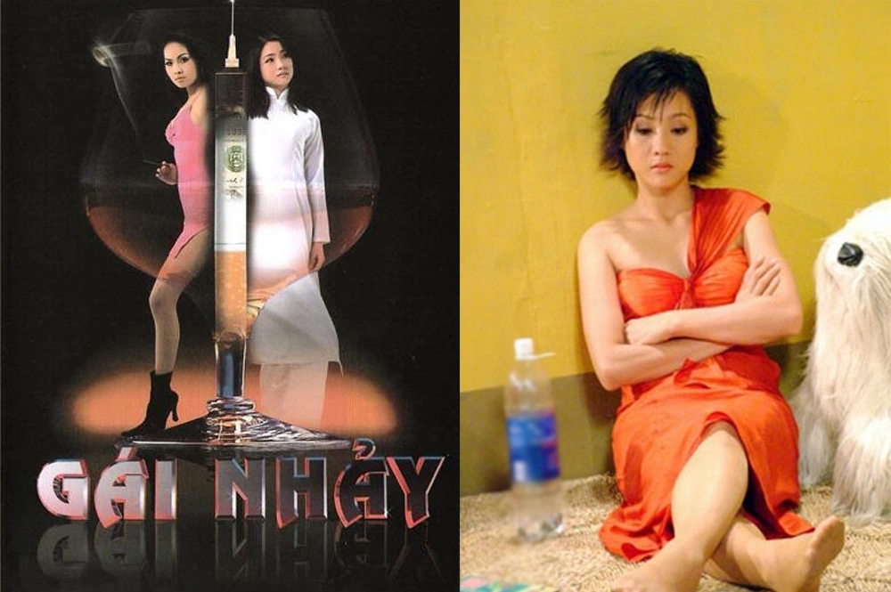 Mỹ nhân Việt duy nhất sinh ra để làm công chúa, đẹp như bước ra từ truyện cổ tích, showbiz hiếm có ai được vậy - 8
