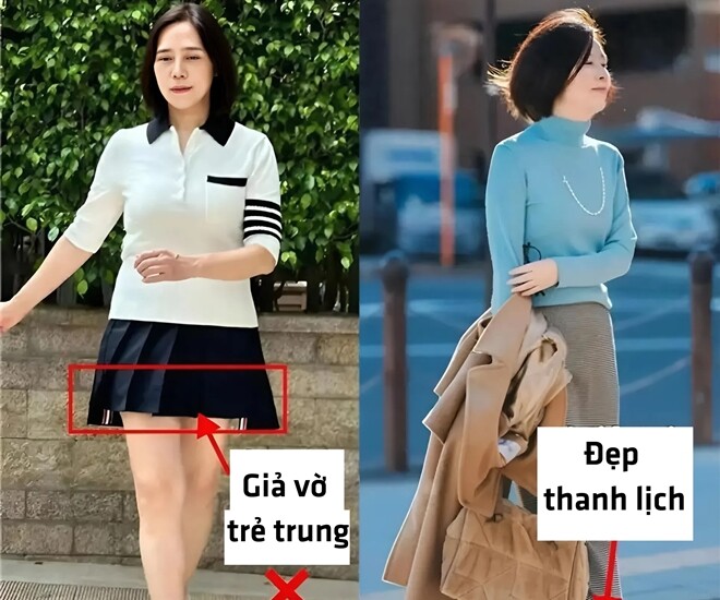 Dáng đẹp mấy cũng đừng chọn váy tùy hứng: Nhớ 3 nguyên tắc &#34;vàng&#34; này, mặc váy dài hay ngắn đều sang - 1