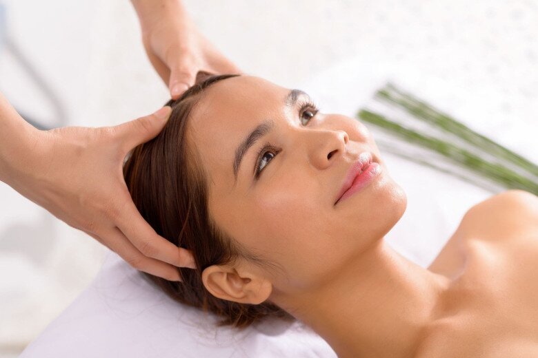 Thời điểm nào tóc mọc nhanh nhất? Phụ nữ tóc mỏng thưa ăn món này buổi sáng giúp tóc dày mượt, chắc khỏe từ gốc - 5