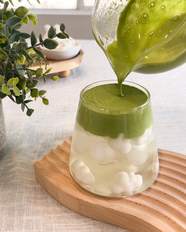 Thức uống miền quê chống nắng, chống già được Mỹ Tâm rất mê, Tăng Thanh Hà còn thêm 1 thứ tăng hiệu quả - 10