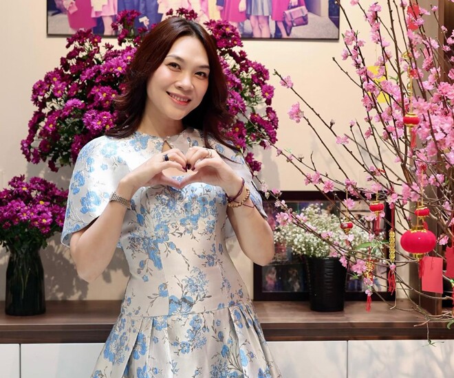 Thức uống miền quê chống nắng, chống già được Mỹ Tâm rất mê, Tăng Thanh Hà còn thêm 1 thứ tăng hiệu quả - 1