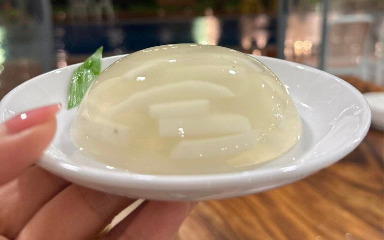 Thức uống miền quê chống nắng, chống già được Mỹ Tâm rất mê, Tăng Thanh Hà còn thêm 1 thứ tăng hiệu quả - 5