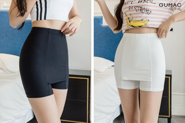 &#34;Mỹ nhân xuyên không&#34; Triệu Lộ Tư bị tốc váy vẫn không phản cảm nhờ 1 món đồ tinh tế: Chị em học ngay để mặc váy &#34;chuẩn thơ&#34; - 6