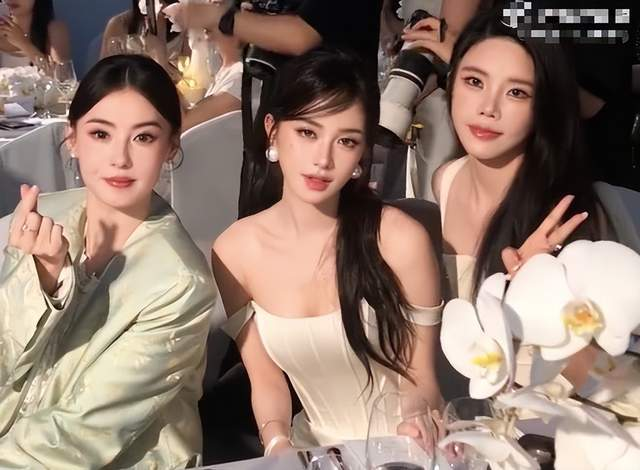U50 trông như 25 tuổi, &#34;quốc bảo nhan sắc&#34; Trương Bá Chi khiến dân tình không nhận ra, netizen nghi “dao kéo” - 3