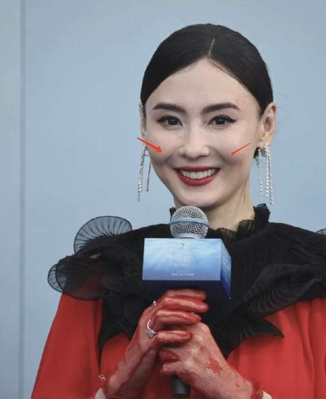 U50 trông như 25 tuổi, &#34;quốc bảo nhan sắc&#34; Trương Bá Chi khiến dân tình không nhận ra, netizen nghi “dao kéo” - 6