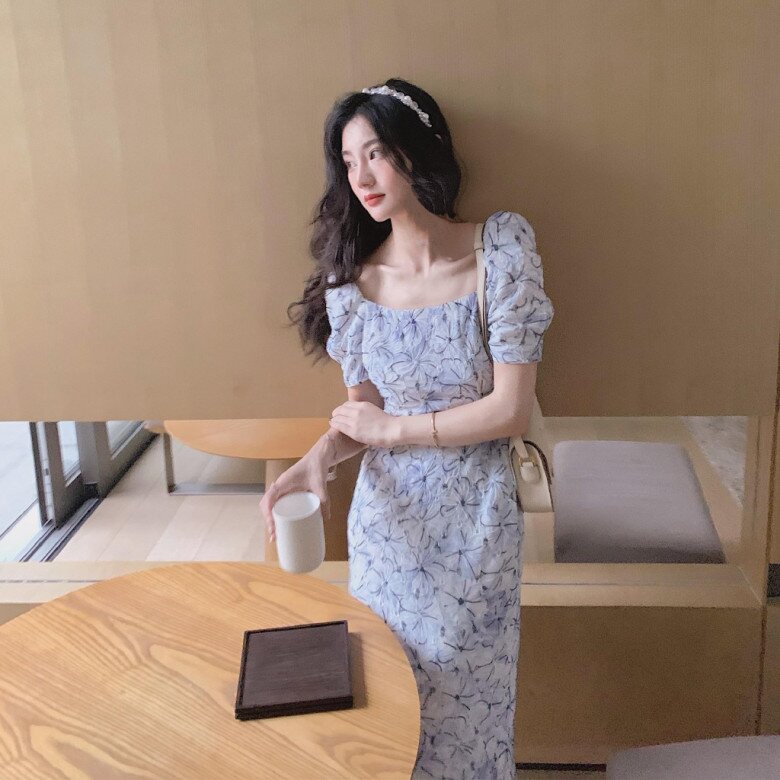 Tưởng nữ tính nhưng lại &#34;dìm dáng&#34; tơi tả: 3 kiểu váy khiến chị em trông như U60, lỗi mốt và quê mùa - 2