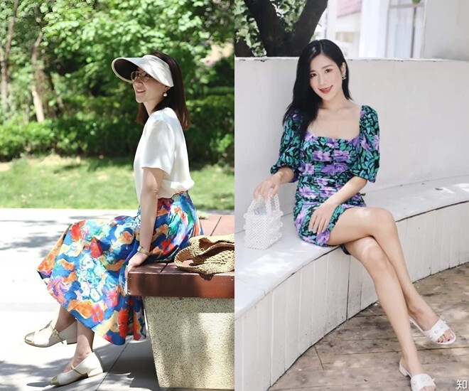 Tưởng nữ tính nhưng lại &#34;dìm dáng&#34; tơi tả: 3 kiểu váy khiến chị em trông như U60, lỗi mốt và quê mùa - 1