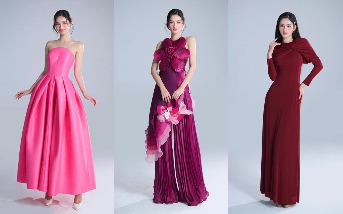 Tròn 1 tuần tham gia Miss World, Ý Nhi lần đầu tiên mặc bikini khoe body hút mắt nhưng fan hâm mộ lại thấy lo - 9