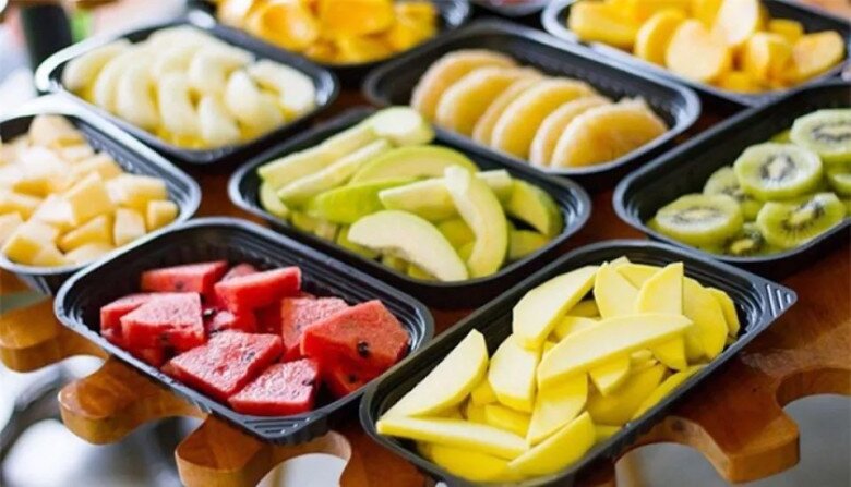 7 thứ có đầy trong siêu thị mà người bán chưa chắc đã ăn, chị em thông thái đừng ham rẻ mà mua nhầm - 2