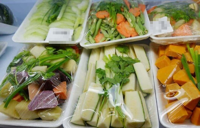 7 thứ có đầy trong siêu thị mà người bán chưa chắc đã ăn, chị em thông thái đừng ham rẻ mà mua nhầm - 5