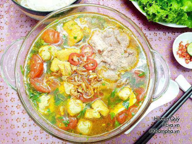 10 món canh chua ngon lại dễ ăn cho ngày hè nắng nóng, cả nhà chan chan, húp húp không còn một giọt - 3