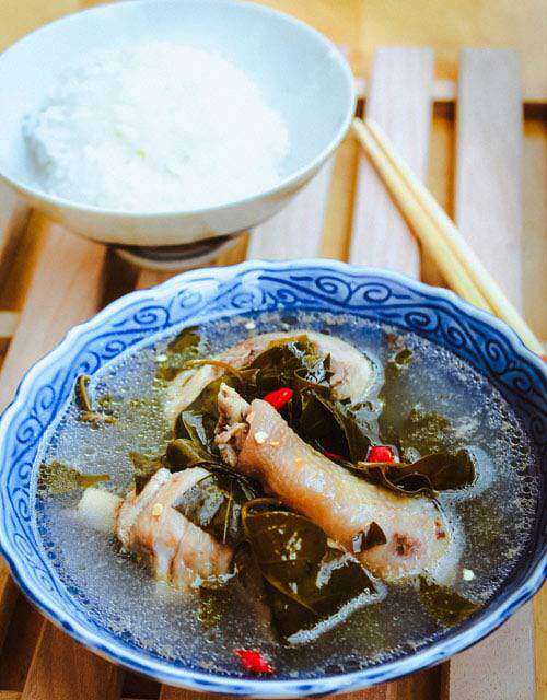 10 món canh chua ngon lại dễ ăn cho ngày hè nắng nóng, cả nhà chan chan, húp húp không còn một giọt - 6