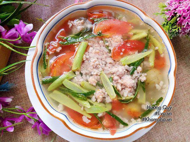 10 món canh chua ngon lại dễ ăn cho ngày hè nắng nóng, cả nhà chan chan, húp húp không còn một giọt - 7