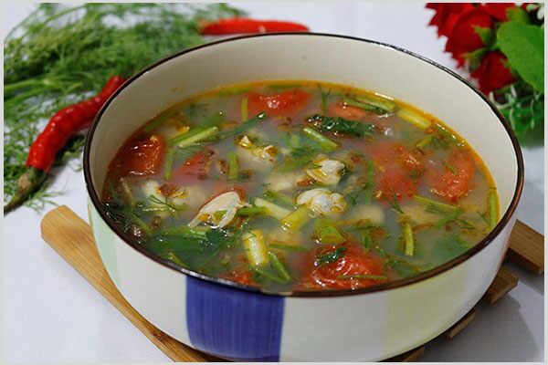 10 món canh chua ngon lại dễ ăn cho ngày hè nắng nóng, cả nhà chan chan, húp húp không còn một giọt - 10