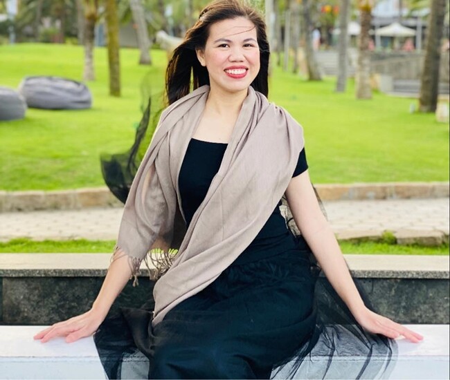 Chân giò không luộc nữa, đem hấp mắm nhĩ giữ độ ngọt tự nhiên, thơm nức mũi - 1