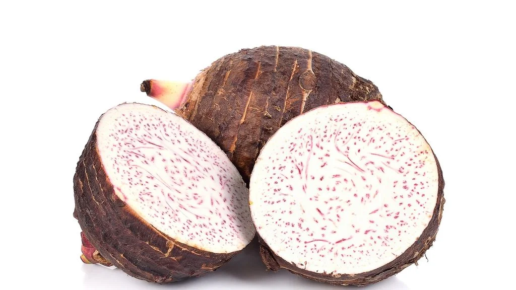 Củ này có giá 25.000đ/kg, người Nhật gọi là “củ trường sinh”, nấu món nào ngon chất lượng món đó - 1