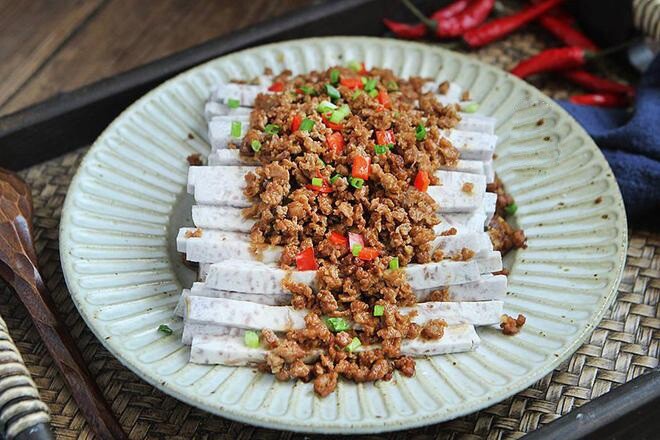 Củ này có giá 25.000đ/kg, người Nhật gọi là “củ trường sinh”, nấu món nào ngon chất lượng món đó - 4