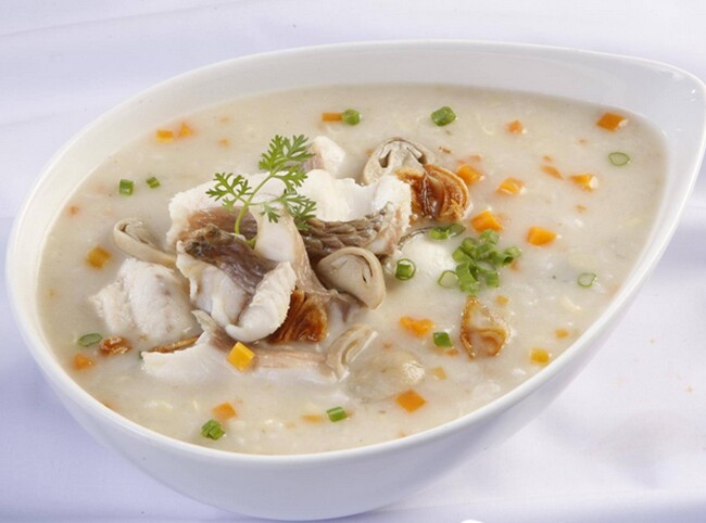 Đặc sản nghe tên &#34;ngượng đỏ mặt&#34; nhưng tranh nhau mua, giá 150.000 đồng/kg, nấu cháo cực ngon - 3