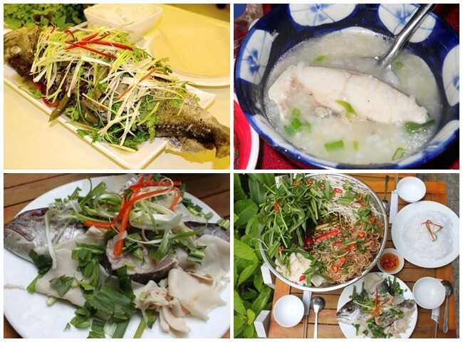 Đặc sản nghe tên &#34;ngượng đỏ mặt&#34; nhưng tranh nhau mua, giá 150.000 đồng/kg, nấu cháo cực ngon - 2