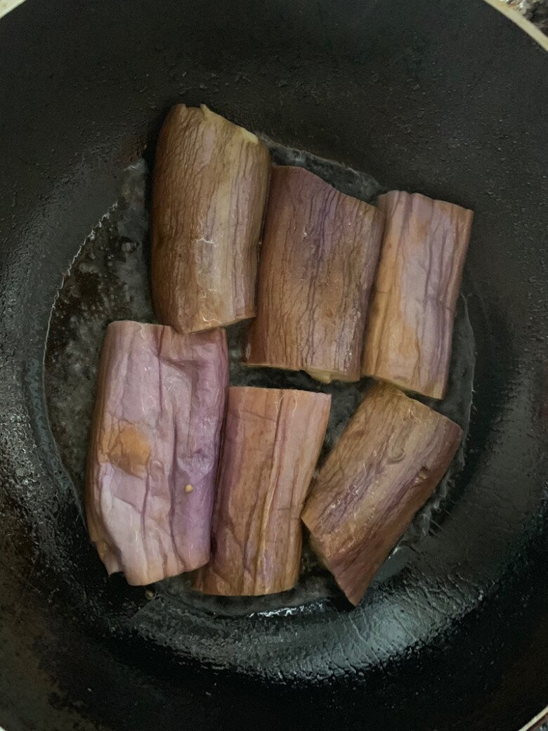 Đi chợ gặp &#34;vua của các loại rau&#34; này mua ngay, về rim ăn với cơm vừa ngon rẻ lại đại bổ - 6