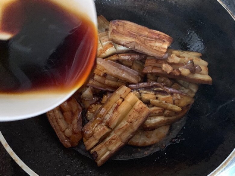 Đi chợ gặp &#34;vua của các loại rau&#34; này mua ngay, về rim ăn với cơm vừa ngon rẻ lại đại bổ - 7