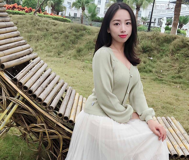 Gái đảm mách cách cuốn chả lá lốt đều tăm tắp chỉ bằng một chiêu đơn giản, nhìn là muốn làm theo ngay - 1