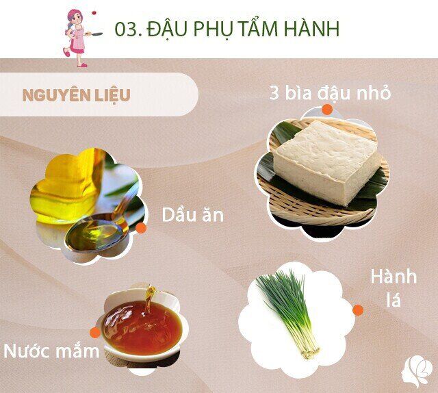 Hôm nay nấu gì: Cơm chiều toàn món &#34;tinh hoa&#34; mùa hè hội tụ, nhìn là muốn ăn liền - 6