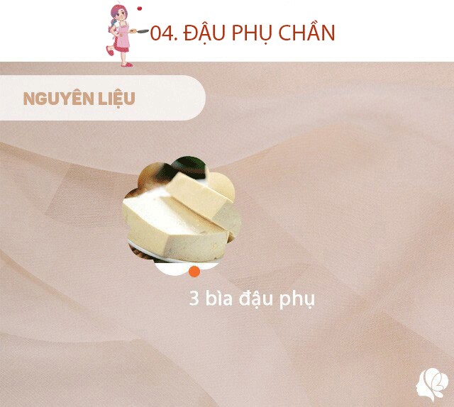 Hôm nay nấu gì: Cơm tối 4 món dễ nấu lại trôi cơm vô cùng - 8