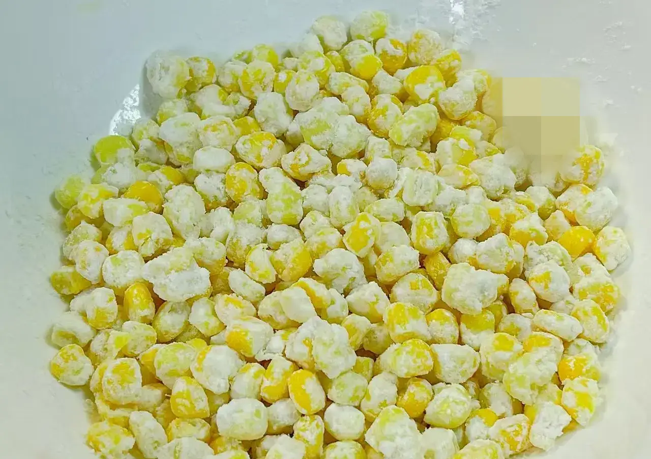 Không phải cà rốt mà hạt này, càng ăn mắt càng sáng còn giúp dưỡng gan, đem xào cực ngon - 3