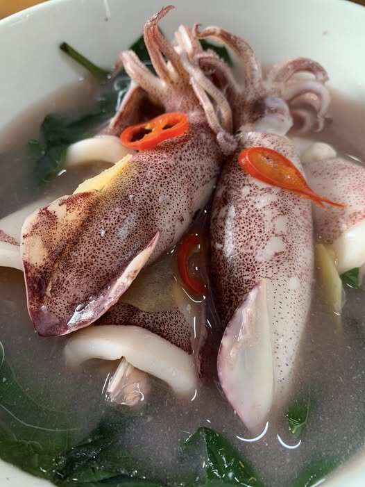 Lá lốt đang cực &#34;hot&#34;, mẹ nhanh tay làm ngay 5 món lá lốt hấp dẫn, độc đáo này - 3