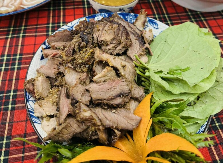 Lá lốt đang cực &#34;hot&#34;, mẹ nhanh tay làm ngay 5 món lá lốt hấp dẫn, độc đáo này - 6
