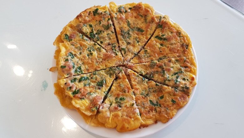 Lá lốt đang cực &#34;hot&#34;, mẹ nhanh tay làm ngay 5 món lá lốt hấp dẫn, độc đáo này - 5