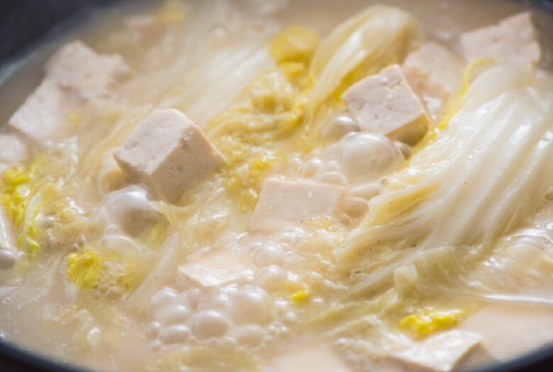 Là rau nhưng vitamin C cực cao, còn lớn hơn cả táo, đem nấu canh với đậu được món vừa ngon lại thanh mát, bổ dưỡng - 4