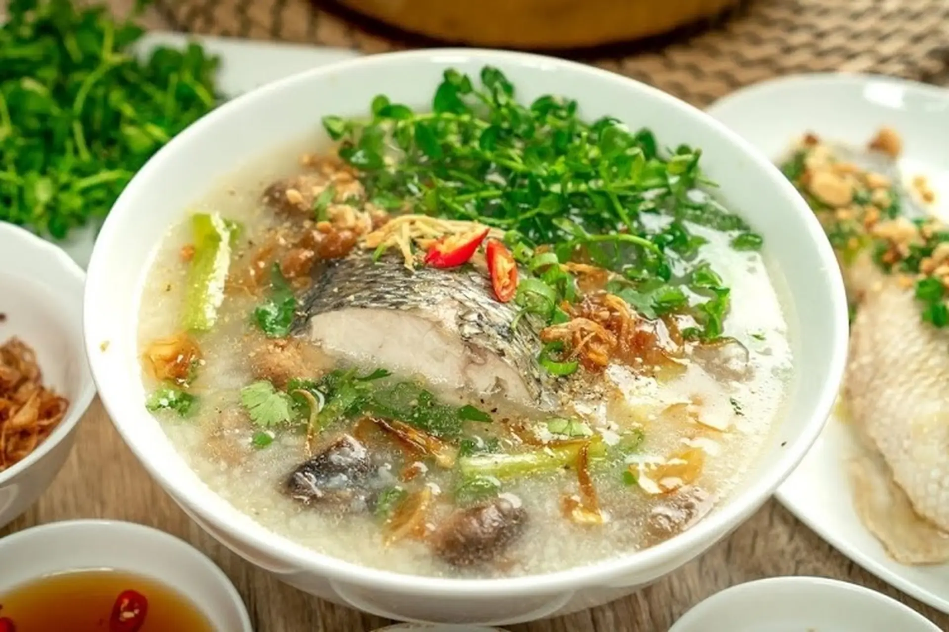 Loại cá bán đầy chợ nhưng là &#34;thuốc tiên&#34; của chị em phụ nữ, thịt ngọt thơm lại cực giàu Omega-3, mẹ bầu đừng bỏ qua! - 4