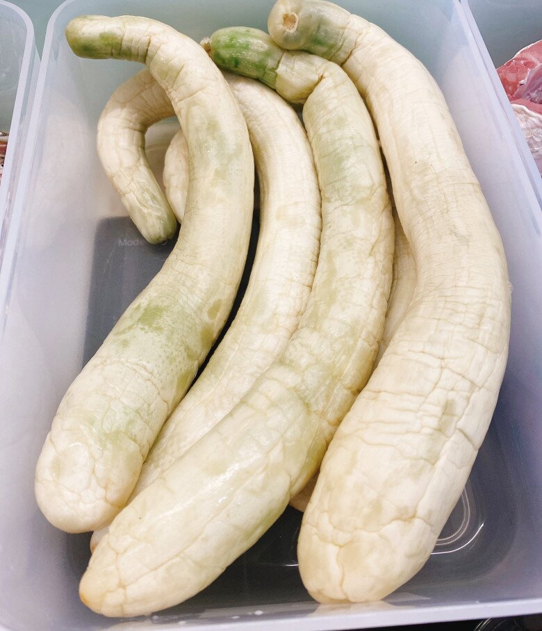 Loại quả trông teo tóp, chua chua mặn mặn lại là đặc sản Bắc Ninh, đem xào thịt ngon đỉnh chóp, ăn ba bát cơm vẫn thòm thèm - 3