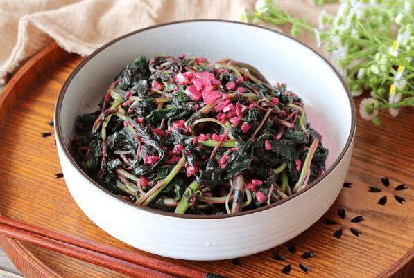 Loại rau có axit folic gấp 46 lần dưa chuột, mệnh danh là &#34;rau trường thọ&#34;, đem xào tỏi thôi cũng ngon - 5