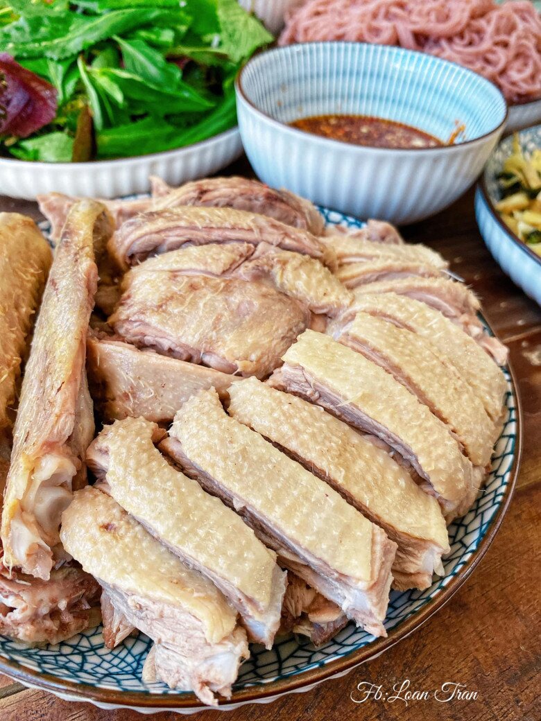 Luộc vịt nhiều năm giờ mới biết, dùng quả này có thể khử mùi hôi cực hiệu quả, thịt vịt ngọt thơm thanh mát - 5
