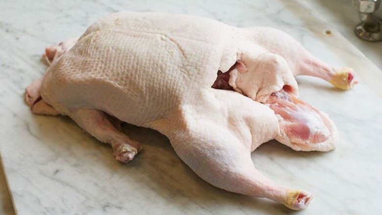 Luộc vịt nhiều năm giờ mới biết, dùng quả này có thể khử mùi hôi cực hiệu quả, thịt vịt ngọt thơm thanh mát - 2