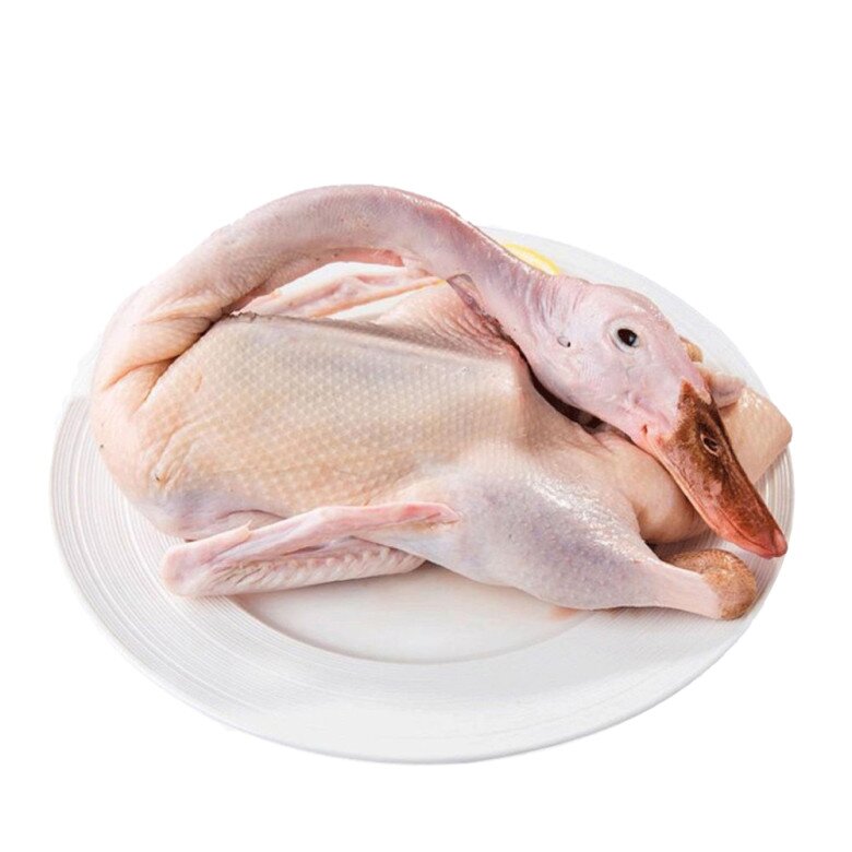 Luộc vịt nhiều năm giờ mới biết, dùng quả này có thể khử mùi hôi cực hiệu quả, thịt vịt ngọt thơm thanh mát - 3