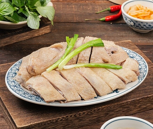 Luộc vịt nhiều năm giờ mới biết, dùng quả này có thể khử mùi hôi cực hiệu quả, thịt vịt ngọt thơm thanh mát - 1