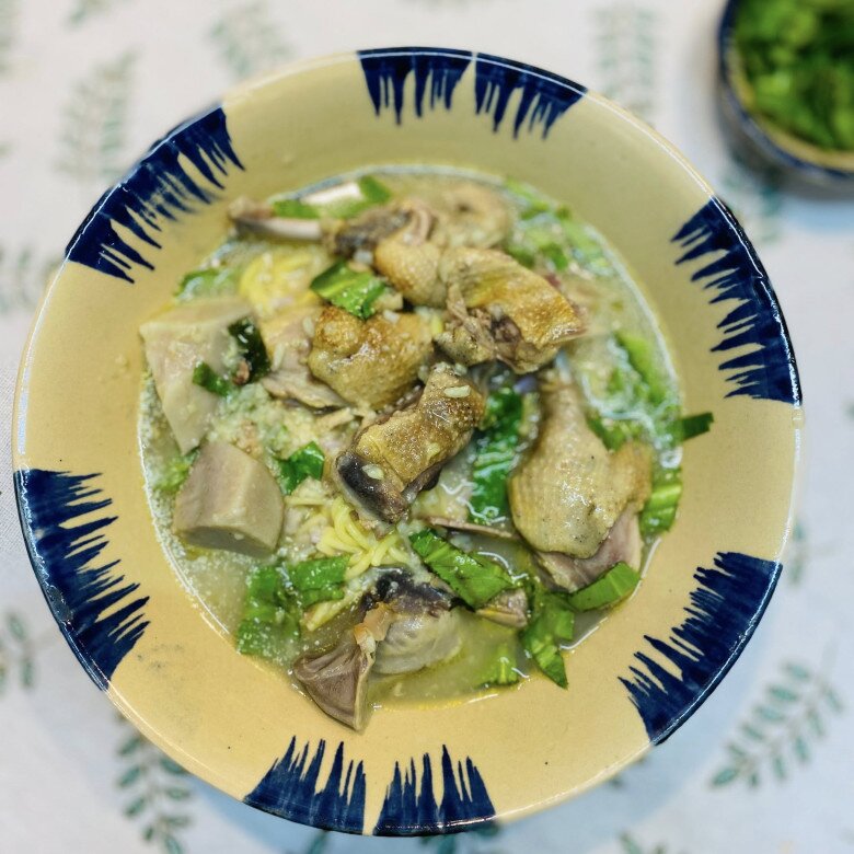 Mát trời làm vịt om mẻ đổi gió cho cả nhà, nấu ngon ai cũng ăn hết sạch - 7