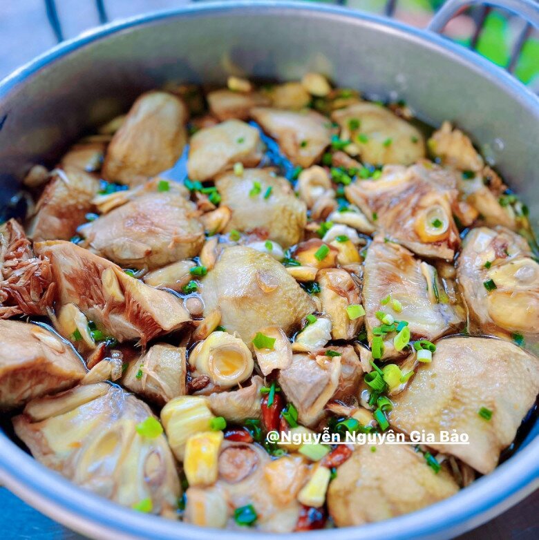 Loại quả xưa chẳng ai ngó ngàng giờ là đặc sản ít người bán, đem kho chay được món trôi cơm - 5