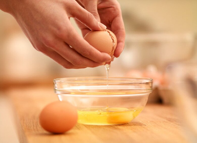 Nấu canh cà chua trứng mãi vẫn tanh, nhớ mẹo này canh nấu lần nào thơm nức lần đó, nổi vân cực đẹp - 2