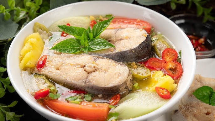 Nấu canh cá phải nhớ 3 tuyệt chiêu đơn giản này để sạch mùi tanh, cả nhà ăn không còn thừa một miếng - 2