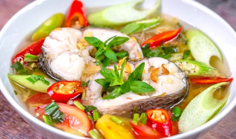 Nấu canh cá phải nhớ 3 tuyệt chiêu đơn giản này để sạch mùi tanh, cả nhà ăn không còn thừa một miếng - 3