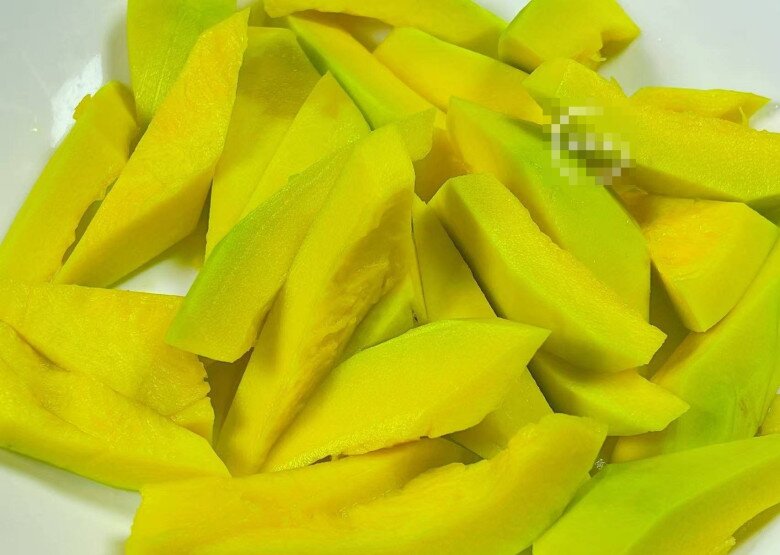 Quả này axit folic cao gấp 10 lần táo, ăn nhiều vào mùa hè vừa tốt cho dạ dày, vừa giúp xương chắc khỏe, lại sáng mắt - 1