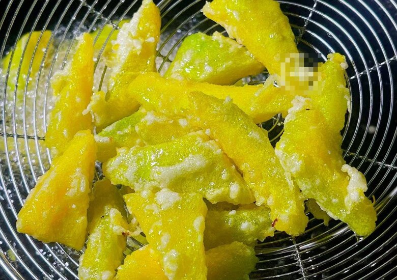 Quả này axit folic cao gấp 10 lần táo, ăn nhiều vào mùa hè vừa tốt cho dạ dày, vừa giúp xương chắc khỏe, lại sáng mắt - 5