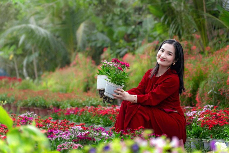 Quả này đang vào mùa chín rộ, nhanh tay làm nước uống vừa ngon lại mát kẻo muộn bây giờ! - 2