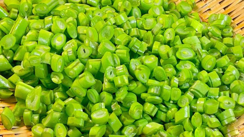 Quả này lượng canxi gấp đôi đậu nành, gấp 7 lần thịt gà, nấu gì cũng ngon, ăn thường xuyên giúp cơ thể khỏe mạnh - 2